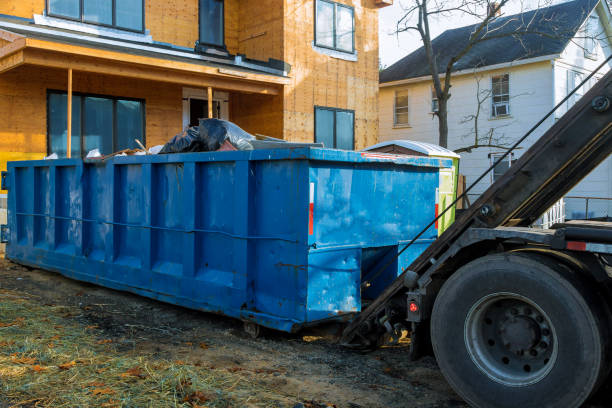 Best Attic Cleanout  in East Grand Forks, MN