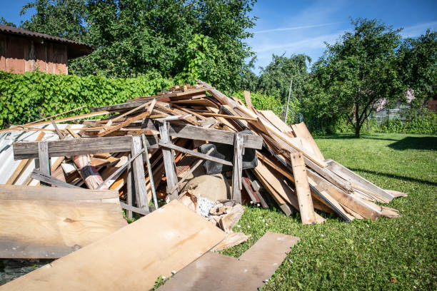 Best Recycling Services for Junk  in East Grand Forks, MN