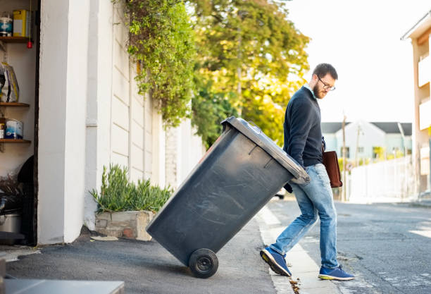 Best Commercial Junk Removal  in East Grand Forks, MN