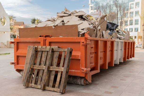Best Same-Day Junk Removal Services  in East Grand Forks, MN