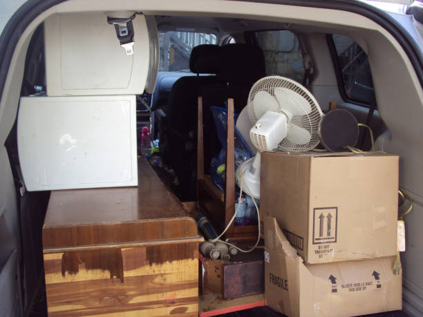 Best Retail Junk Removal  in East Grand Forks, MN