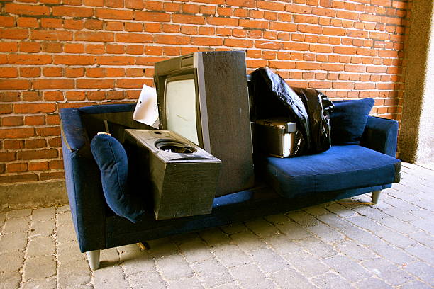 Best Garage Cleanout  in East Grand Forks, MN