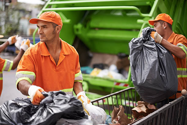 Best Residential Junk Removal  in East Grand Forks, MN